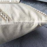 Hand Embroidered Back Support Popular Cushion thumbnail-3