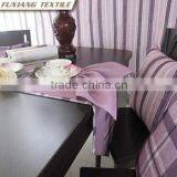100% Polyester Yarn-dyed Table Napkin thumbnail-2
