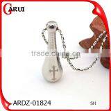 Fashion Jewllery Gifts for Valentine's day Bowling Design Pendant Necklace