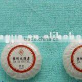 Shaving Soap Pleat Wrapping Machine thumbnail-2