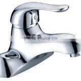Professional Design Brass Basin Water Tap Faucet