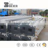 80W IP66 Led Solar Street Light With CE ROHS Approved