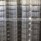 Welded Wire Mesh for Construction