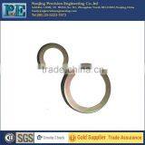 Custom High Precision Aluminum Stamping Parts in China