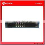 Genew Switch S2600 Series Carrier-Class Access Ethernet LANswitch Targeting Advanced MAN and Intranets thumbnail-1
