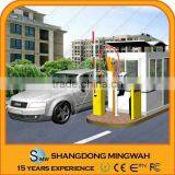 433MHZ Active Parking System-with Relay/offer SDK