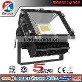 New Quality Bridgelux Osram Flood Light Led IP67 Outdoor 250w Watt Led Flood Light thumbnail-1
