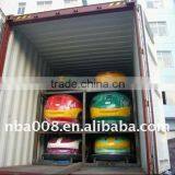 Electric Ceiling Net Bumper Car thumbnail-1