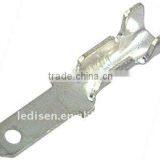 Brass Terminal DJ610B-2.8x0.5A(Auto Wire Terminal) thumbnail-1