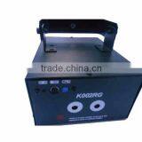 8 Grating Pattern Decoration Mini Laser Lighting