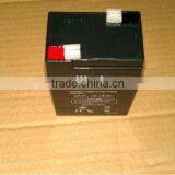 6v 4.5ah Sealed Lead Acid Battery Agm Battery Vrla Battery thumbnail-2