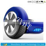 China Wholesale New Bluetooth Scooters Electric Self Balancing Board Quality Choice thumbnail-6