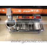 Professional Commercial Automatic Donut Making Machine thumbnail-5
