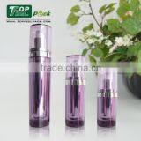 Cosmetics Acrylic Fancy Lotion Bottle 50ml 30ml 15ml thumbnail-2