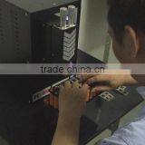 Semi-Automatic Battery Pack Assemble MCU Control Dual Pulse Pedal Switch TWSL-2118 Spot Welder Welding Machine thumbnail-2