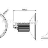 Best Quality New Design 1000lm 100w Led High Bay Light for Industrial thumbnail-2