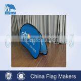 A Frame -Horizontal Pop up Banner thumbnail-1