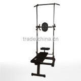 Luxury Multifunctional Horizontal Bar and Parallel Bar With Sit-up Bench