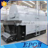 High Quality Factory Price DZL Series Biomass Fired Steam Boiler For Sale thumbnail-1