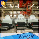 Stainless Shell Best Quality On Sale Steam Engine Boiler thumbnail-4