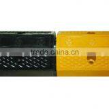 50cm Strong Bearing Capacity Rubber Car Wheel Stopper thumbnail-4