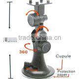 Car Universal Holder Car Holder Most Popular One-hand Car Phone Holder for Mobile Phone Car Holder thumbnail-3