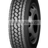 High Load Capacity T73 Radial Truck Tire 22.5 thumbnail-1