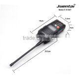 JUENTAI JT-K10AT UHF 400-470MHZ Hight Power 10W Handheld Long Range Walkie Talkie thumbnail-5