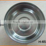 H-65 SS Milk Pan thumbnail-5