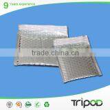 Resist Compression Aluminum Bubble Bag,self Adhesive Foil Aluminum Bag,silver Aluminium Bubble Bag thumbnail-1