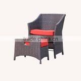 Cheap Outdoor Leisure Fashion Artificial Replace Cushions For Synthetic Rattan Furniture thumbnail-6