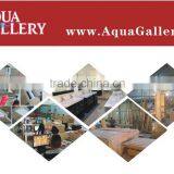 Black Floor Stand Wooden Bathroom Furniture X068 thumbnail-6