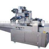 Automatic Vacuum Packaging Machine for Meat/beef/seafood/tea/chicken thumbnail-3