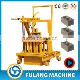 Used Bricks for Sale Asphalt Laying Brick Making Machine