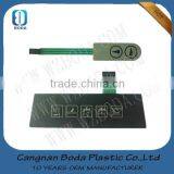 Brand New Conductive Silicone Rubber Button With High Quality thumbnail-4