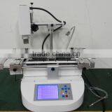 220V/110V HT-R490 Hot Air Bga Reball Machine With 3 Temperature Area thumbnail-2