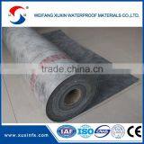 Wholesales Polyethylene Polypropylene Composite Waterproofing Membrane thumbnail-5