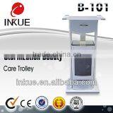 B-101 HOT Beauty Salon Trolley UV Light Disinfection/sterilizer /manufacturer thumbnail-1