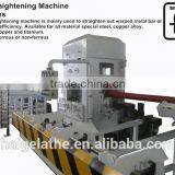 Stainless Steel Straightener for Round Bars