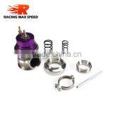 2015 Auto Aluminum Turbo Wastegate Adjusatble Purple 60MM(WG04)