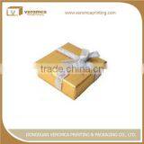Hot Selling Wine Packaging Box Hamburger Paper Box