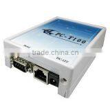 TCP/IP Ethernet Converter , Serial Converter