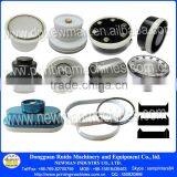 Pad Printing Ink Cup and Rings