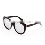 Plastic Frame Women Latest Fashion Sunglasses thumbnail-1