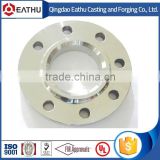 water 6 inch pipe flange