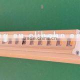 60 Pcs of SMD5050 10pixels DMX Led Linear Lighting Fixture thumbnail-2