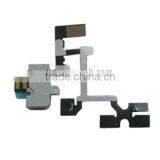 Headphone Audio Jack Ribbon Flex Cable for IPhone 4 thumbnail-2