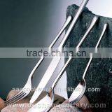 Forged 304 Stainless Steel Cutlery 4/16/24pcs Set