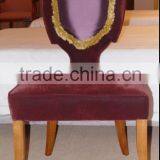 Home furniture wooden dining chair for sale XYD284