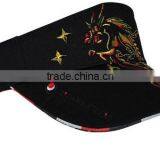 Trade Assurance Wholesale Cheap uv Sun Visor Hat thumbnail-6
